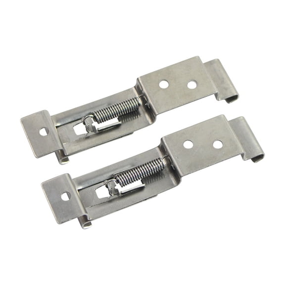 Trailer License Plate Bracket in License Plate Fasteners & Brackets ...