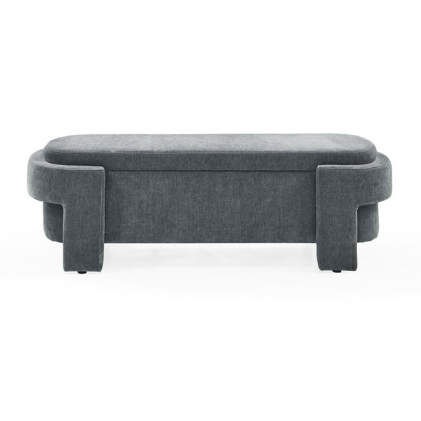 Office bench seating with storage shop