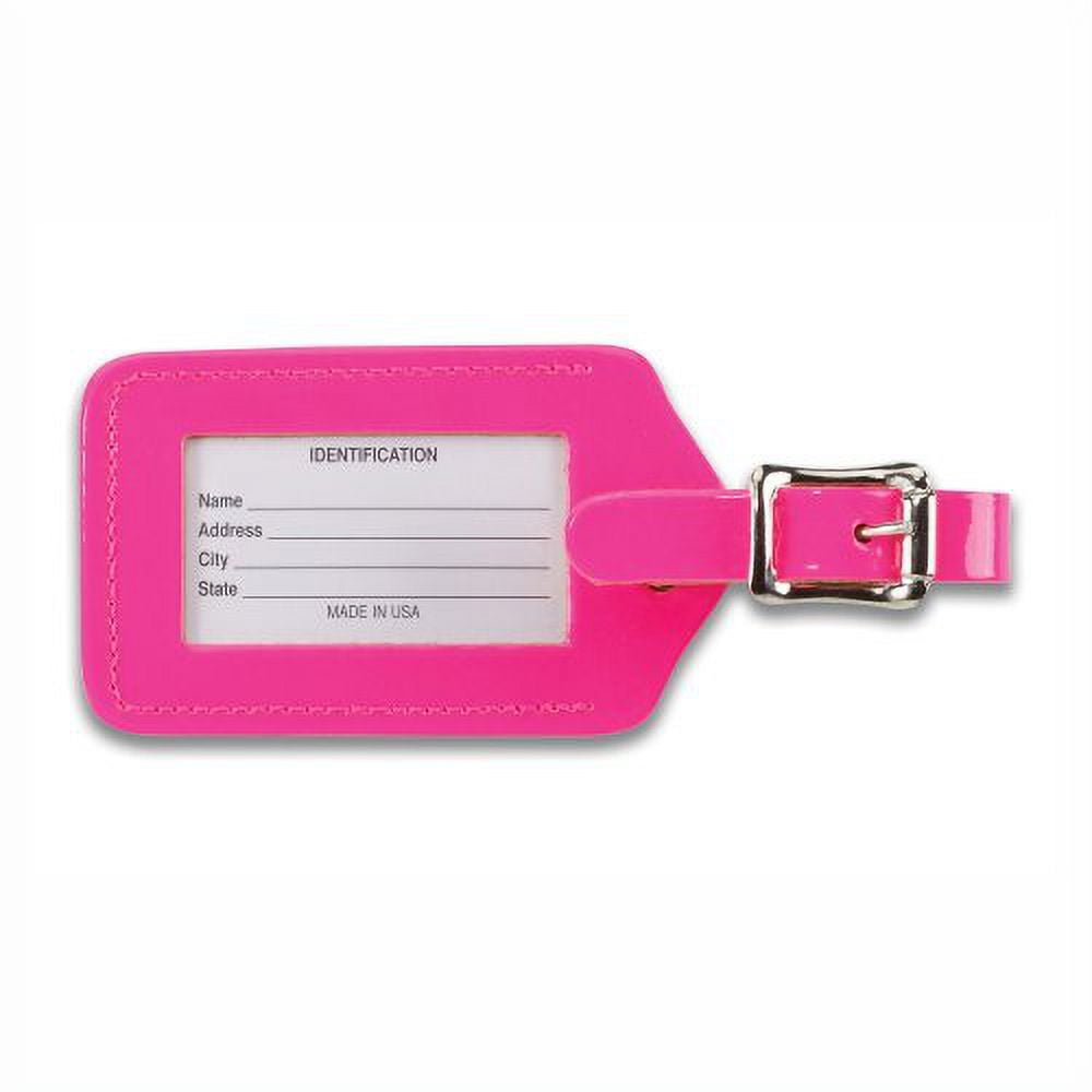 Lewis N. Clark Luggage Tag