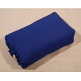 thumbnail image 1 of Rectangular Meditation Cushion Buckwheat, 1 of 1