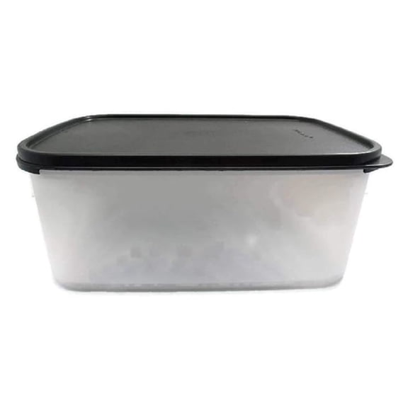 Rectangular Modular Mate #2 Sheer 18cup with Black Seal