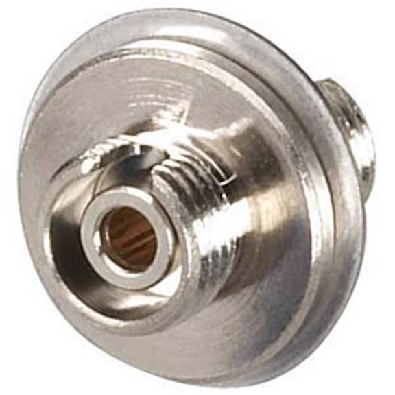 Rectangular Mounting Single-Mode Duplex Ceramic Plastic SC to SC Fiber Optic Coupling