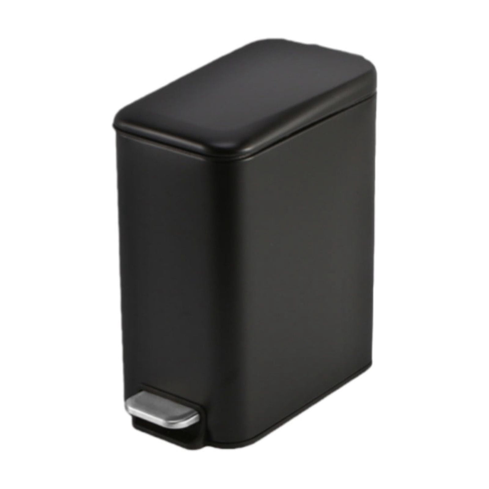 Rectangle Can Box Rectangular Operated Can With A Stainless Steel Interior Combining Both ...