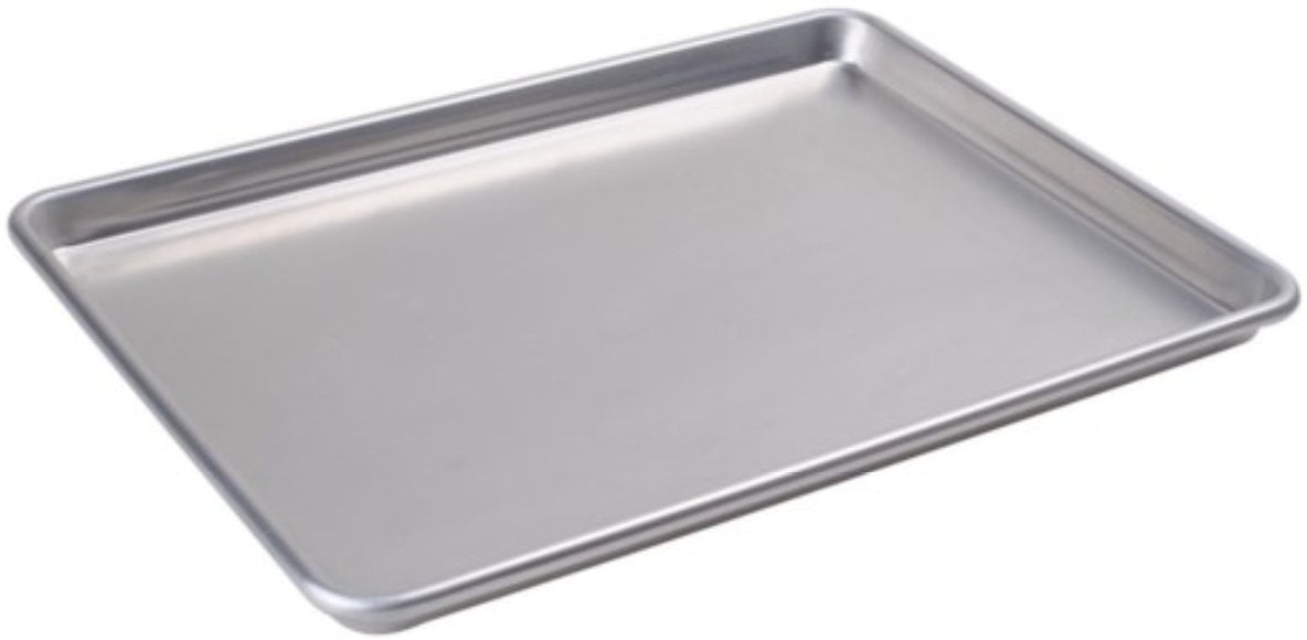 Charola para hornear rectangular acero / aluminio 23 x 33 cm Nordicwar –  Tendence