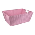 thumbnail image 1 of Rectangular Paper Fiber Storage In-Handle - Large 16in, 1 of 1