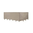 thumbnail image 1 of Rectangular Patio Table Set Cover, 1 of 6