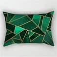 thumbnail image 1 of Rectangular Pillow Cover pack of 2 Throw pillow covers 12''x20'' (With/Without Inserts), 1 of 4
