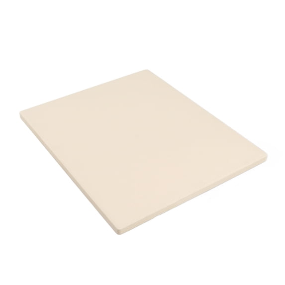 Rectangular Pizza Stone, Thermal Shock Resistance 12x15in Porous Structure Large Pizza Stone Easy To Clean For Picnic