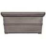 Rectangular Planter Box