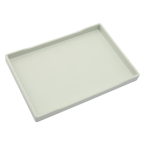 Rectangular Plastic Serving Trays, Loetky Fast Food Serving Trays, Restaurant Serving Trays, Serving Platter For Party, Home, 1*Tray