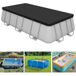 Walmart solar pool cover new arrivals