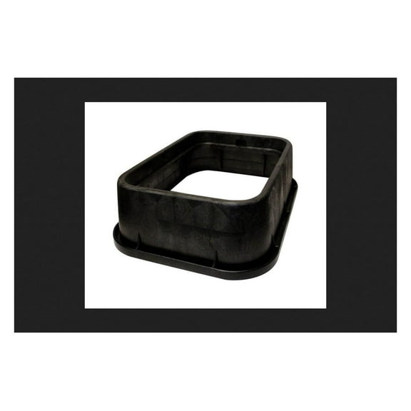 Rectangular Riser for Box No Color