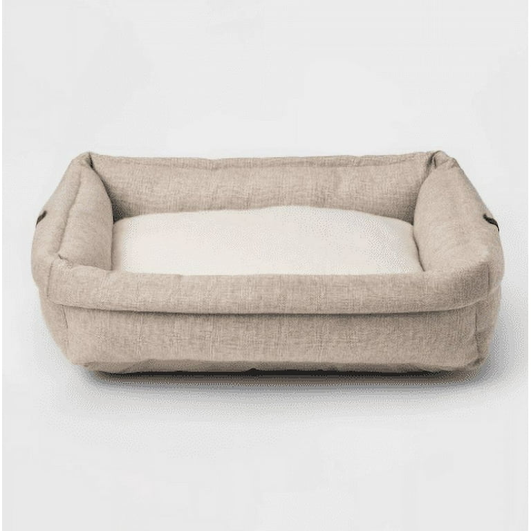 Boots and barkley small sales pet bed