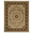 thumbnail image 1 of Rectangular Rug (7 ft. 6 in. x 5 ft. 3 in.), 1 of 4
