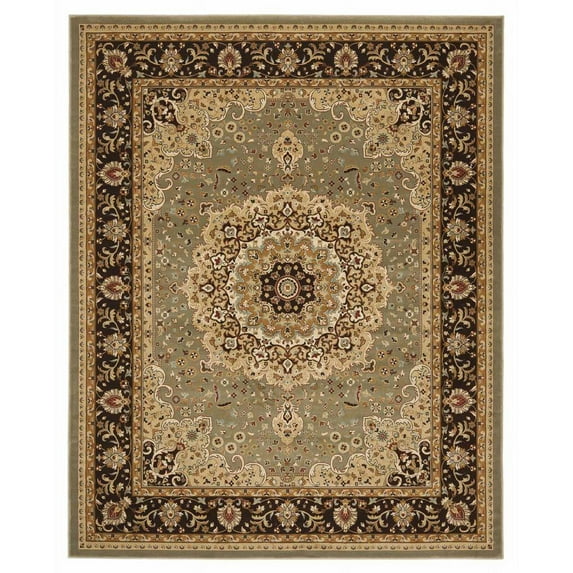Rectangular Rug (7 ft. 6 in. x 5 ft. 3 in.)