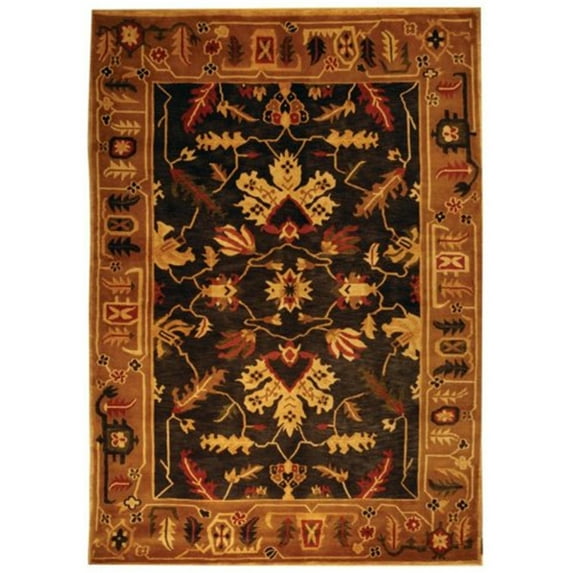 Rectangular Rug (9 ft. x 6 ft.)
