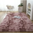 thumbnail image 1 of Soft Fluffy Rugs Area Rug for Kids Room, Floor Modern Indoor Shaggy Plush Carpets, Home Decor Fuzzy Comfy Nursery Rugs, 1 of 8