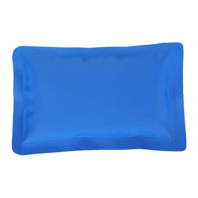 Rectangular Shape Cold Hot Compress Pack Pain Swelling Relieve Cooling