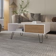 thumbnail image 1 of Rectangular Shape Design / In Daily Life / Handy Coffee Table, 1 of 1