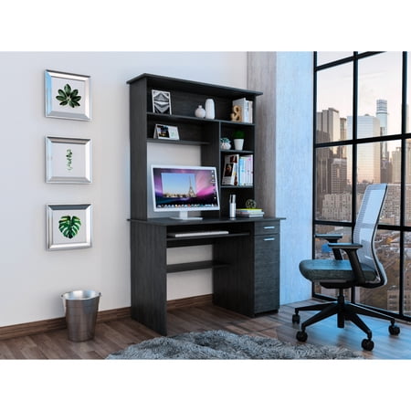 Rectangular Shape | Fits Well in Office Spaces | Creates an Orderly Work Area