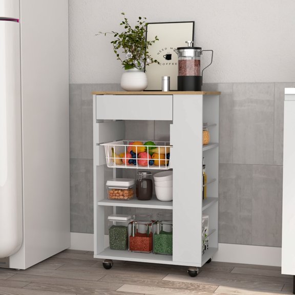 Rectangular Shape, Modern Style | Adds Style to the Kitchen | Enhance Kitchen Aesthetics