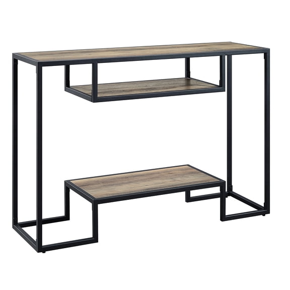Rectangular Shape / Primary Living Space Decor / Sturdy Storage Table