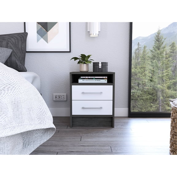 Rectangular Shape | Store a Variety of Items and Decorate Your Room | Maintain an Organized Environment