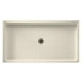 thumbnail image 1 of Rectangular Shower Base, Arctic Granite, 1 of 4