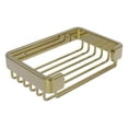 thumbnail image 1 of Rectangular Soap Basket, 1 of 3