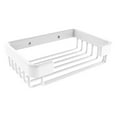 thumbnail image 1 of Rectangular Soap Basket, 1 of 3