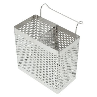 Bartan basket steel outlet