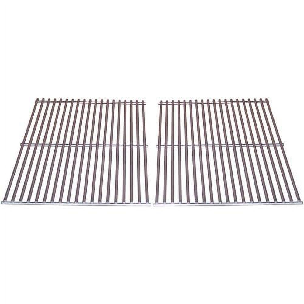 Rectangular Stainless Steel Wire Cooking Grid For Fire Magic Grills