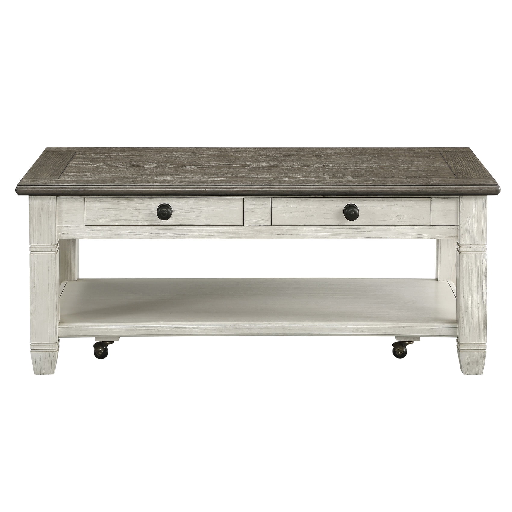 Rectangular Table Practicality - Fit Your Living Room Layout Perfectly ...