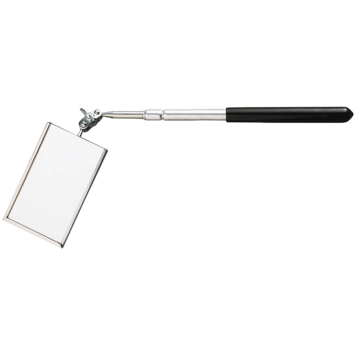 Rectangular Telescoping Inspection Mirror - Pack of 2 - Walmart.com