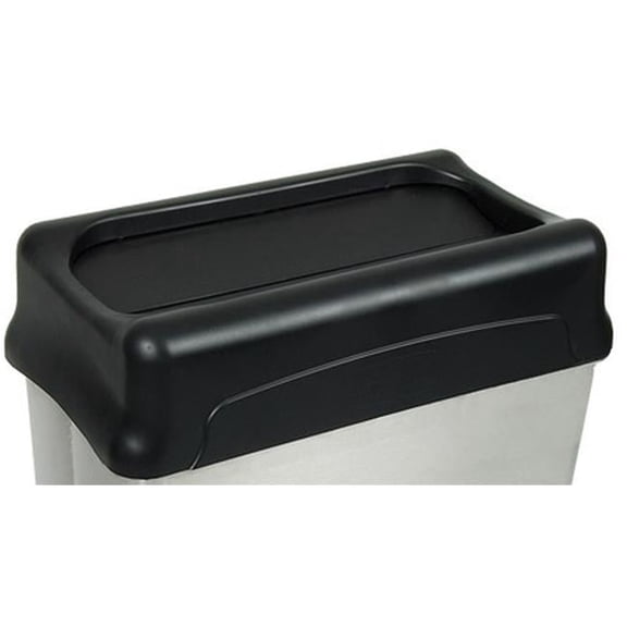 Rectangular Top with Drop Flaps