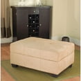 thumbnail image 1 of Rectangular Tufted Storage Ottoman, Multiple Colors, 1 of 3