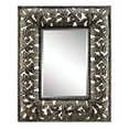 thumbnail image 1 of Rectangular Wall Framed Mirror, 1 of 1