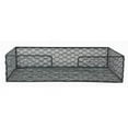 thumbnail image 1 of Rectangular Wire Storage Tray, 1 of 1
