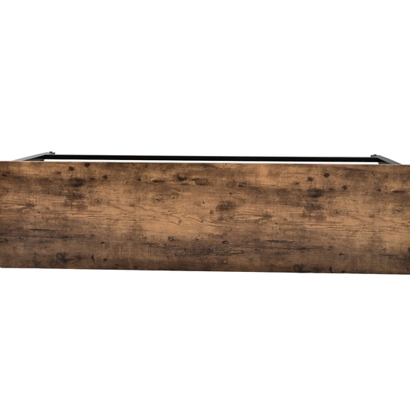 Rectangular counter height table | Enjoy dining at noon or sunset drinks | Space-saving feature for small rooms