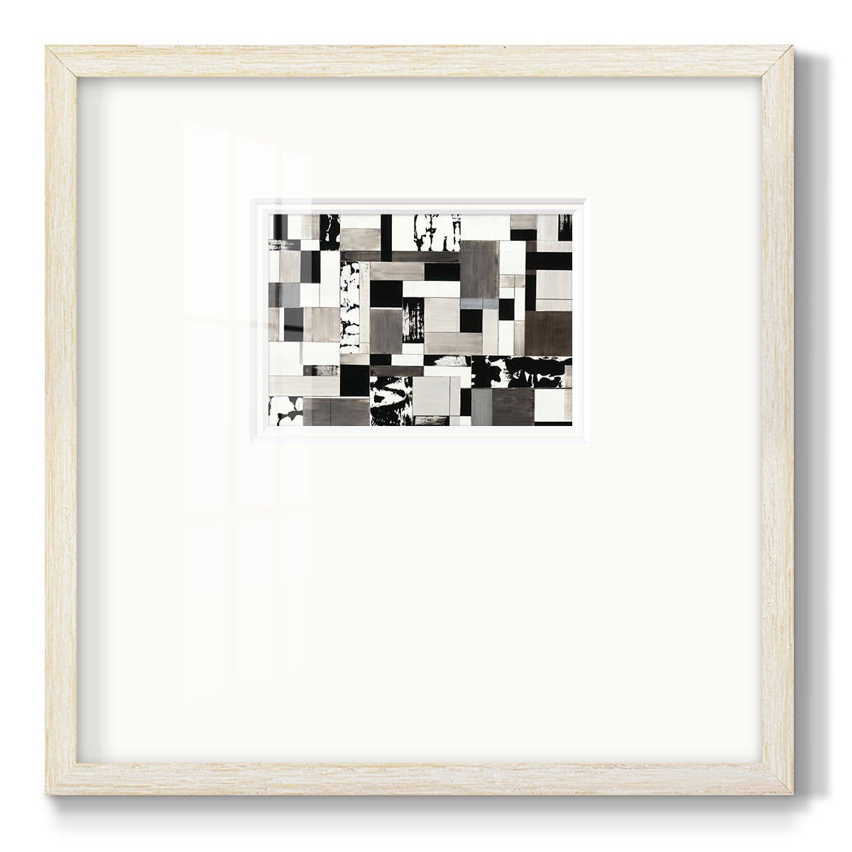 RectangularityPremium Framed Print