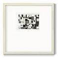thumbnail image 1 of RectangularityPremium Framed Print, 1 of 1