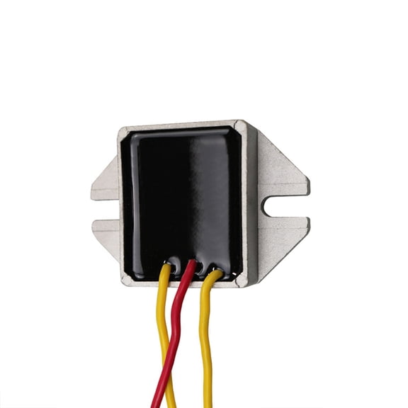 Rectifier,845907 Compatible 135 145 Compatible With 125 202317 202332 691185 797375 797182 845907 Lawn Mower Stabilizer 393374 394890 145 155c 202312 202317 202336 202317 691185