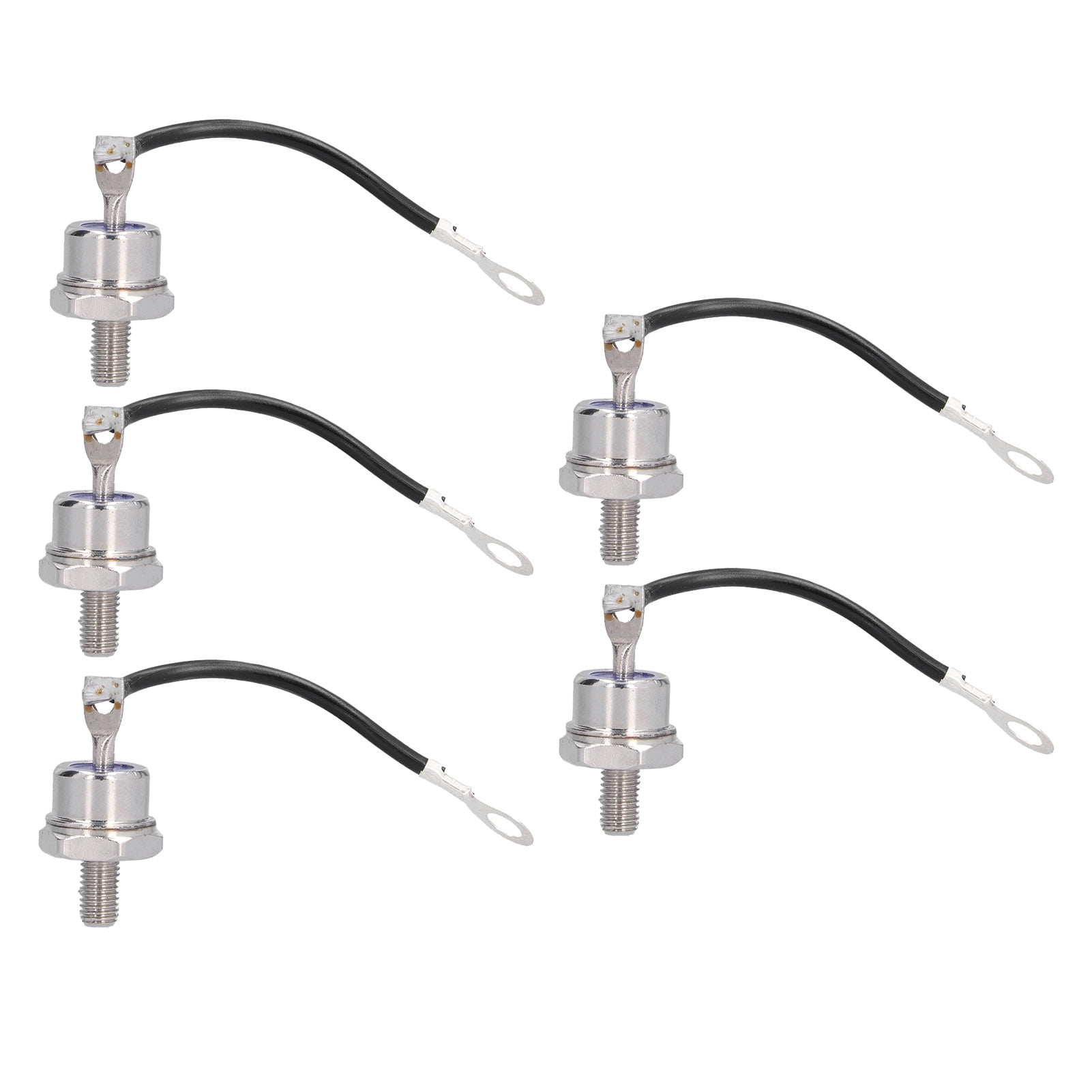 Rectifier Diode, Large Forward Currents Low Leakage Current Heat