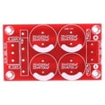 thumbnail image 1 of Rectifier Filter Power Supply Board Positive & Negative Voltage Dual Power PCB B, 1 of 8