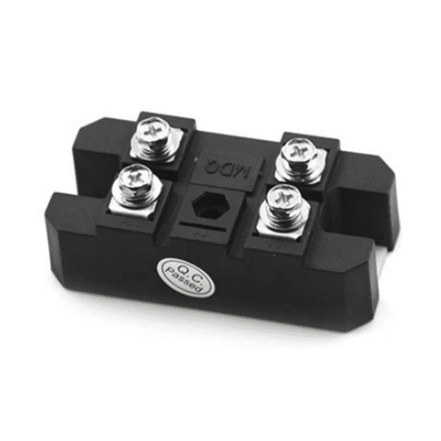 Rectifier Module MDQ100A/1600V SinglePhase Module Current Foot Single