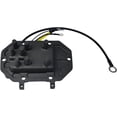 thumbnail image 1 of Rectifier Regulator 193-3689 583266 583689 Compatible with Johnson Evinrude 185HP 200HP 225HP 250HP 275HP 300HP Voltage CDI Electronics 35Amp 6/8 Cyl, 1 of 6