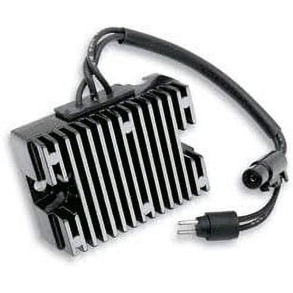 Rectifier Regulator Fits Harley Davidson Sportster Models 1994-2003 74523-94