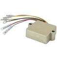 thumbnail image 1 of Rectifier Regulator Fits Yamaha F25Mshb F25Tlrb F30Tlrb F40Ejrb F40Esrb 2003, 1 of 2