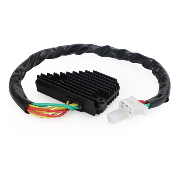 Rectifier Regulator For Honda Vf500c V30 Magna Pc13