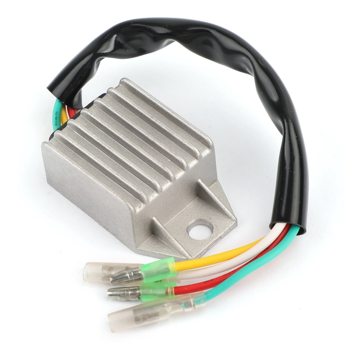 ATC 200 Voltage Regulator Rectifier For Honda ATC200 ATC200X XR250 XR250R TRX250 TRX250R TRX250X FourTrax 250 X 31410-KZ1-680